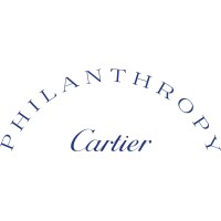 Cartier Philanthropy Logo