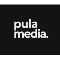 pula media Logo