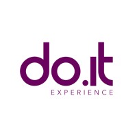 Do.it Experience Logo