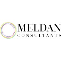 Meldan Consultants Logo