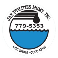 Jax Utilities Management Inc Logo