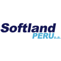 Softland Peru S.A. Logo