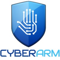 CyberArm Logo