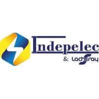 INDEPELEC Logo