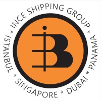 Ince Shipping Group Logo
