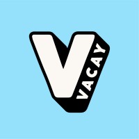 VACAY Logo