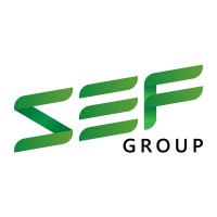 SEFG Limited Logo