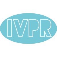 IVPR - In Viaggio Per Ricominciare Logo