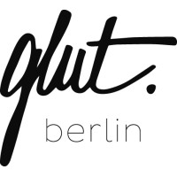 GLUT BERLIN UG & CO. KG Logo