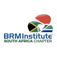 BRM Institute South Africa Chapter Logo