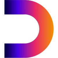 DigitalCube - Execution Matters. Logo