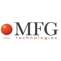 MFG technologies Logo