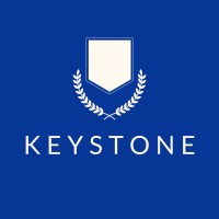 Keystone English Logo