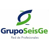 Grupo SEISGE Logo