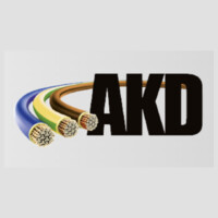AKD Logo
