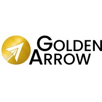 Golden Arrow Consulting Logo