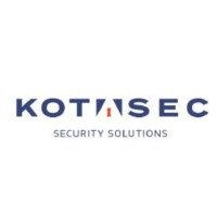 KOTASEC, Inc Logo