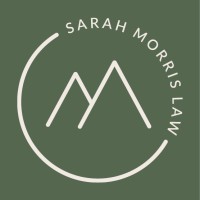 Sarah Morris Law, LLC Logo