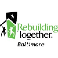 Rebuilding Together Baltimore Logo