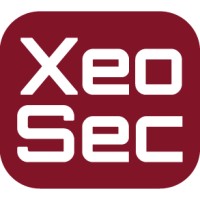 XeoSec Logo