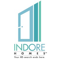 𝐈𝐧𝐝𝐨𝐫𝐞𝐇𝐨𝐦𝐞𝐬.𝐜𝐨𝐦 Logo