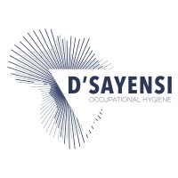 DSayensi Occupational Hygiene Logo