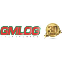GMLOG TRANSPORTES LTDA Logo