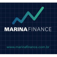 MarinaFinance Logo