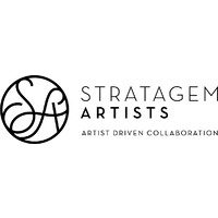 Stratagem Artists Logo