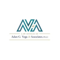 Law Office of Adan G. Vega & Associates, PLLC Logo