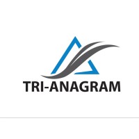 Tri-Anagram (Pty) Ltd Official Logo