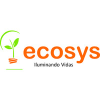 Ecosys-Energy Logo