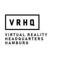 VRHQ GmbH Logo