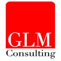 GLM Consulting Logo