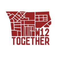 W12Together Logo