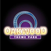 Oakwood Theme Park Logo
