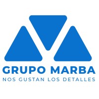 Grupo Marba Logo