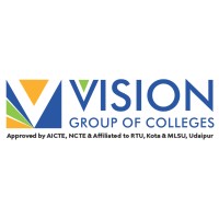 Vision Group of Colleges Logo
