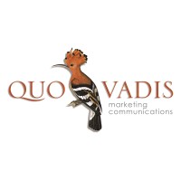 Quo Vadis Communications Logo