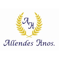 Allendes Hnos. Ltda Logo