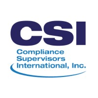 Compliance Supervisors International, Inc Logo