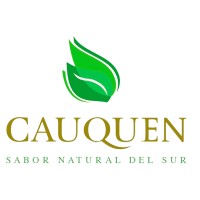 Cauquén Logo