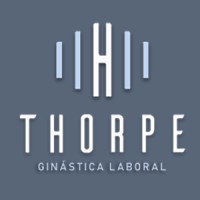 GL Thorpe Logo