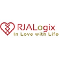 RJALogix Logo