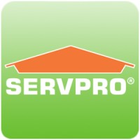 Servpro Greenville/Cleveland Logo