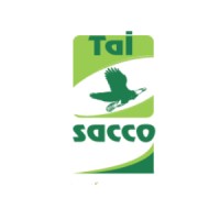 Tai Sacco Society Ltd Logo