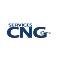 Services CNG Logo