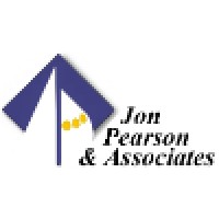 Jon Pearson Analytics, LLC Logo