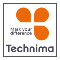 Technima France Logo
