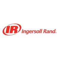 Ingersoll Rand Iberia Logo